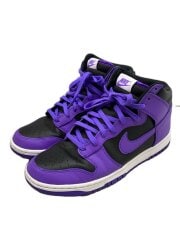 画像：DUNK HI RETRO BTTYS_ダンク ハイ レトロ BTTYS/28cm/PUP
