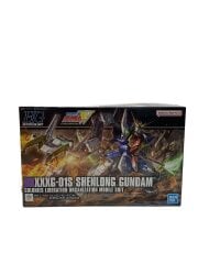 画像：1/100/ウィングガンダム　ゼロ(エンドレスワルツ版)/ガンプラ//