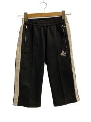 画像：ショートパンツ/1/ポリエステル/BLK