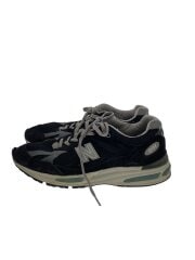 画像：U991/ブラック/UK8.5/BLK