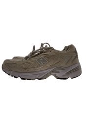 画像：ML725/グレー/27cm/GRY