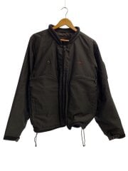 画像：00s/2000s/トラベルジャケット/Y2K/ジャケット/M/ポリエステル/BLK/623MD