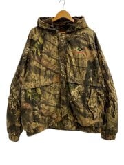 画像：リアルツリーカモ/ジャケット/XXL/コットン/KHK/カモフラ