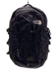 画像：リュック/ナイロン/BLK/NF00CHK4