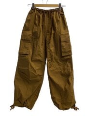 画像：カーゴパンツ/M/コットン/BRW/FV7521-281
