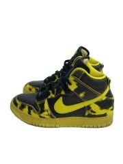 画像：DUNK HIGH 1985 SP_ダンク ハイ 1985 SP/27.5cm/YLW//