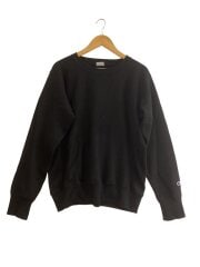 画像：御黒染司/スウェット/XL/コットン/BLK//