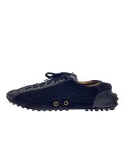 画像：car shoe/ローカットスニーカー/36/BLK/3838//