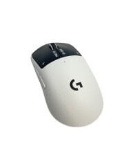 画像：G PRO X2 SUPERSTRIKE/ゲーミングマウス/GPPD004WLSTRK