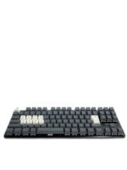 画像：PCMK 2 HE TKL/ゲーミンングキーボード/PCMK2HE811B