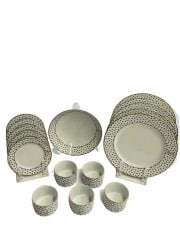 画像：ダンジングT/洋食器その他/11点以上/P0316