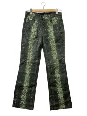 画像：R.V.T serve piping hot/ボトム/--/コットン/KHK/総柄