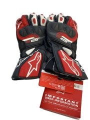 画像：SP-8/ｖ3/GLOVES/グローブ/手袋/--/BLK/メンズ