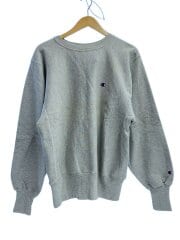 画像：REVERSE WEAVE/90s/メキシコ製/スウェット/M/コットン/GRY
