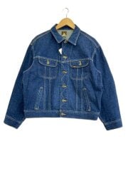 画像：Gジャン/3/デニム/IDG