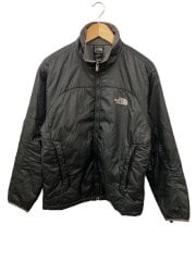 画像：ジャケット/M/ナイロン/BLK/AA3R