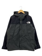 画像：MOUNTAIN LIGHT JACKET_マウンテンライトジャケット/L/ナイロン/GRY//