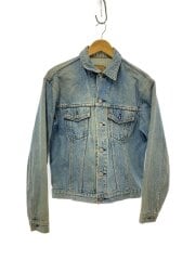 画像：Gジャン/L/コットン/IDG/70651-0217