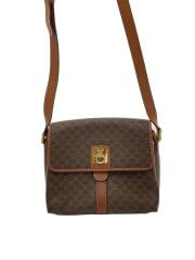 画像：ショルダーバッグ/--/BRW