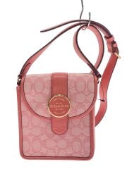 画像：サウスロニー・クロスボディ_シグネチャー/--/PNK