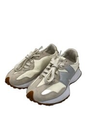 画像：ローカットスニーカー/23cm/WHT/W327240