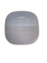 画像：スピーカー/SoundLink Micro//