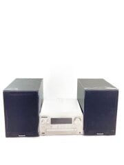 画像：ミニコンポ/SA-PMX900//