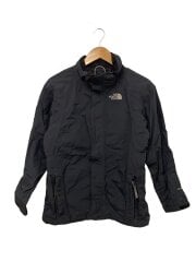 画像：ナイロンジャケット/XL/ナイロン/BLK/無地/BJ511693