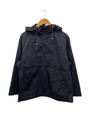 画像：ナイロンジャケット/M/ナイロン/BLK/811686