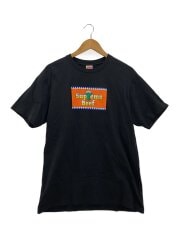 画像：25SS/Beef Tee/M/コットン/BLK