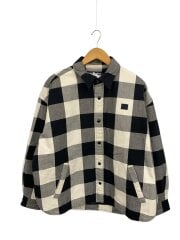 画像：ジャケット/XS/コットン/fa-ux-outw000113