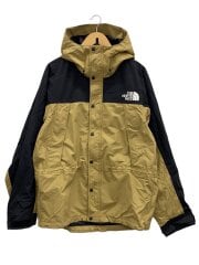 画像：MOUNTAIN LIGHT JACKET_マウンテンライトジャケット/L/ナイロン