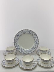 画像：カップ&ソーサー