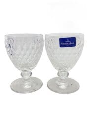 画像：グラス/2点セット/7299-0030P