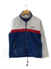 画像：フリースジャケット/M/ポリエステル