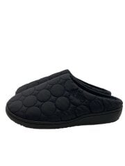 画像：サンダル/--/BLK