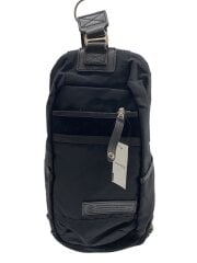 画像：バッグ/ナイロン/BLK/01357