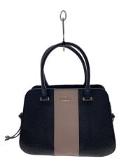 画像：ショルダーバッグ/レザー/マルチカラー