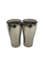 画像：グラス/2点セット/SLV/jcy-400gp1