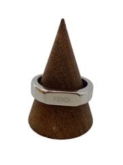 画像：リング/--/SLV/メンズ