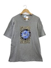 画像：TOM and JERRY/Tシャツ/LL/コットン/GRY//