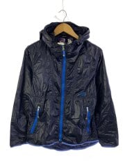 画像：ナイロンジャケット/M/ナイロン/NVY/NP2810N