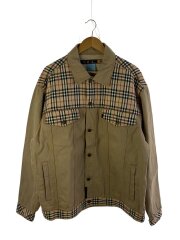 画像：THE HIPHOP ELEMENTS/カバーオール/XL/コットン/BEG