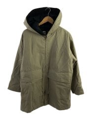 画像：ジャケット/S/コットン/KHK/596-3210505