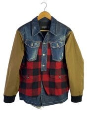 画像：ブルゾン/S74BN0733