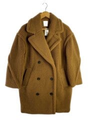 画像：ジャケット/0/ポリエステル/BRW/09WFC255109