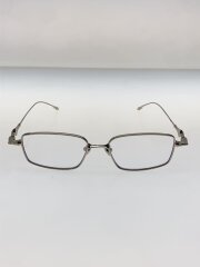 画像：メガネ/--/SLV/CLR/メンズ/ATOMIC02
