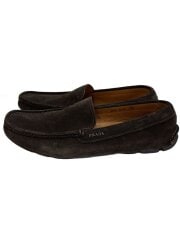 画像：シューズ/UK7.5/BRW