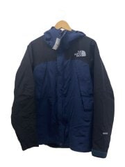 画像：マウンテンパーカ/L/ナイロン/NVY/NP61540