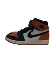 画像：ハイカットスニーカー/28cm/ORN/DZ5485-008